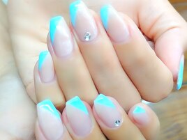 個性派フレンチ☆