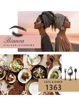 ビアンカ 沖縄港川店(Bianca)/CAFE併設オシャレな隠れ家サロン