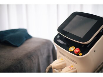 イルミナージュ(Illuminage)/つるすべトリートメント脱毛