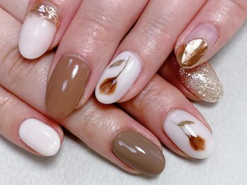 リリー ネイル(Lily Nail)/ハンド★フリーコース