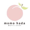 モモハダ(momo hada)のお店ロゴ