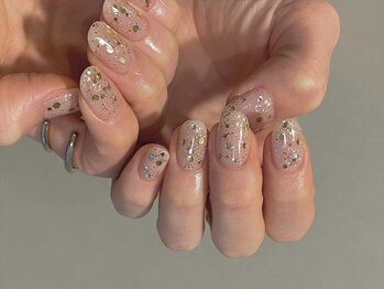 無垢(muku)/【muk.】持込デザイン