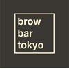 ブロウバー トウキョウ 乃木坂(brow bar tokyo)のお店ロゴ