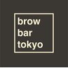 ブロウバートウキョウ メゾン店(Brow Bar Tokyo)のお店ロゴ