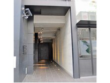 リコニー バイ リズ(ricony by Ri's)/［サロン外観 / PROTECT4ビル］