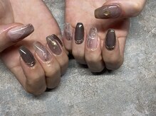 レア ネイル(lea nail)/デザインネイル