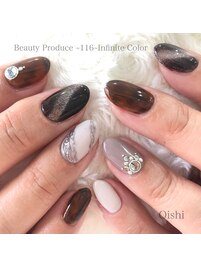 ◆お客様ネイル◆