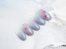 ファストネイル ロコ 志免店(FASTNAIL LOCO)/さくらネイル【11832】