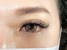 スワンキー(Swanky)/ボリュームラッシュ