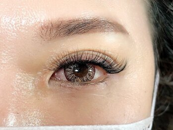 スワンキー(Swanky)/ボリュームラッシュ