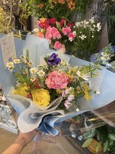 ルルベ(releve)/#沖縄花屋#那覇市ルルベ