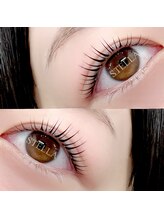 ステラ 浦和店(STELLA)/パリジェンヌラッシュリフト