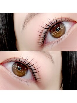 ステラ 浦和店(STELLA)/パリジェンヌラッシュリフト