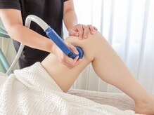 メゾン ド サファリ(maison de Safari)/冷え・むくみ・美肌へと回復