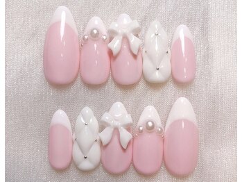 チアフルチア バイ リッチネイル(CheerfulCheer by Ricci nail)/