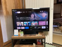 たにあん/ペアで御来店にて1人ずつ施術