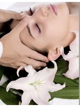 神の癒し/ヘットスパ