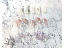 ルミネス(Lumineuses)/オフィス向けシンプルアート