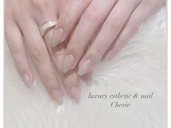 シェリエ(Cherie)/マグネットワンカラー