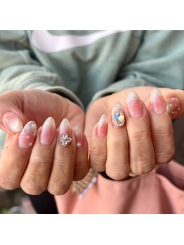 シーネイルサロン(C nail salon)/