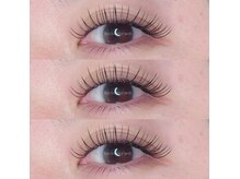 ルシアル(Rucial)/フラットラッシュ