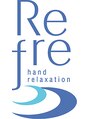 リフレ 新居浜店(Refre)/ハンドリラクゼーション Refre 新居浜店