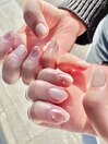 チークnail