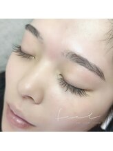 フィール(feel)/フラットラッシュ