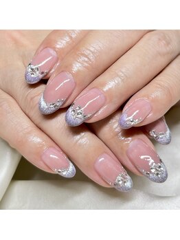 ソラール(SOLAR)/マグネットフレンチ☆