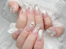 メイク 池袋(Meik)/ネイルデザイン