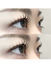 ミー(me.)/似合わせまつ毛パーマ