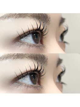 ミー(me.)/似合わせまつ毛パーマ