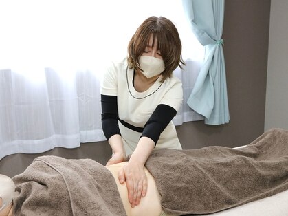 カナウ(Kanau)の写真