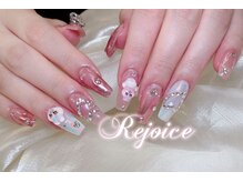 リジョイス 渋谷店(Rejoice)/