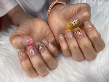 リアンジェ(Lianje)/オーダーメイドコース