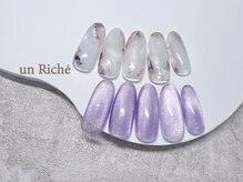 アンリッシュ 池袋東口店(un Riche)/≪90分≫￥9350　☆24.9.169