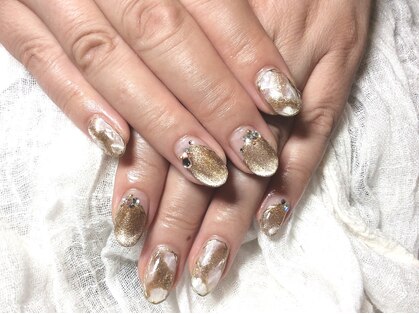 ネイルクラブ(nail club)の写真