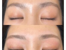 モストアイズ 武蔵小杉(most eyes)/アイブロウ/武蔵小杉/マツパ