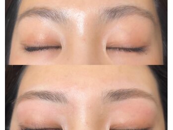 モストアイズ 武蔵小杉(most eyes)/アイブロウ/武蔵小杉/マツパ