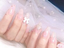 ショウネイル(show nail)/＊スカルプワンホンデザイン＊