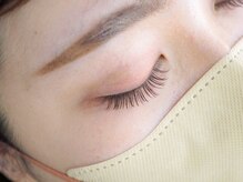 カーム つくば(CALM)/ブラウンエクステ120本