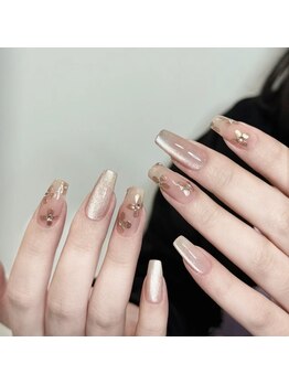 ジュン ネイル(JUN NAIL)/