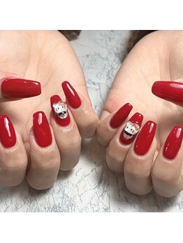 キュウキュウ(99-QQ)/ワンポイント