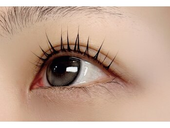 レイラッシュ(Ray lash)/ラッシュリフト