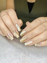 ハンド定額コース