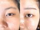 オリヴァ(Oliva)の写真/“今どきふんわり眉”も叶います！顔、骨格診断で小顔をつくるアイブロウ☆5000円で実現◎