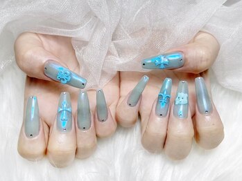 ラスズラン(La suzuran)/90分