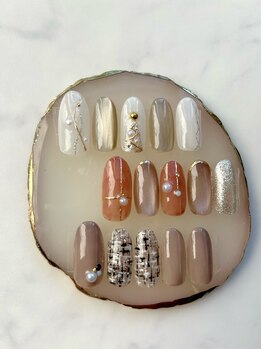 スゥ(Sod)/Xmas☆trenddesign