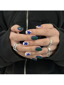 エラン(ELAN)/★ ★ ★ by MAI