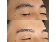 眉毛やさん/イケメン眉毛！